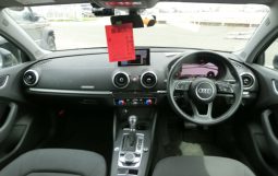 
										Audi A3 full									
