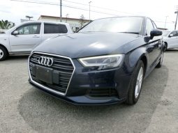 
										Audi A3 full									