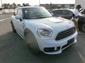 BMW Mini Cooper