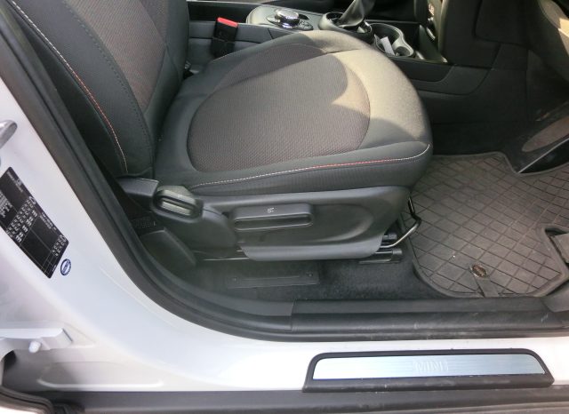 
								BMW Mini Cooper full									