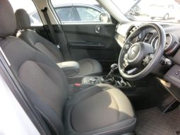
										BMW Mini Cooper full									