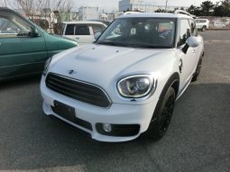 
										BMW Mini Cooper full									