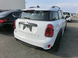 
										BMW Mini Cooper full									
