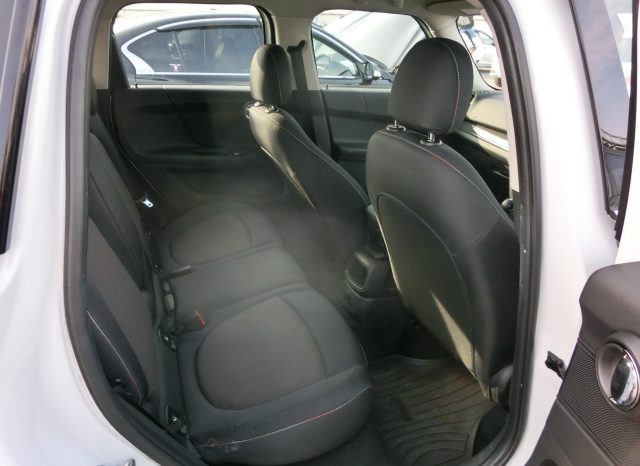 
								BMW Mini Cooper full									