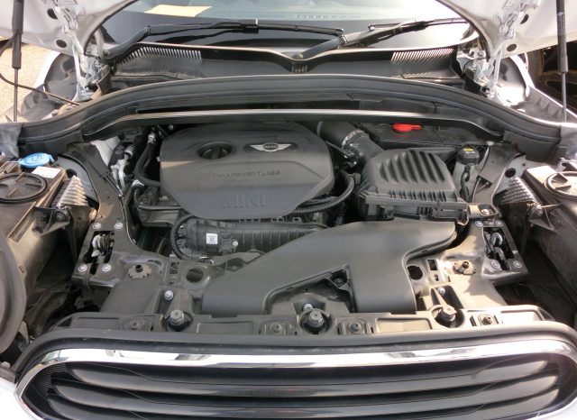 
								BMW Mini Cooper full									