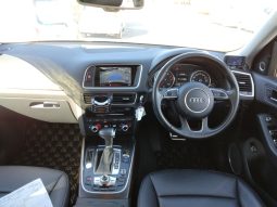 
										Audi Q5 full									