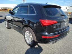 
										Audi Q5 full									