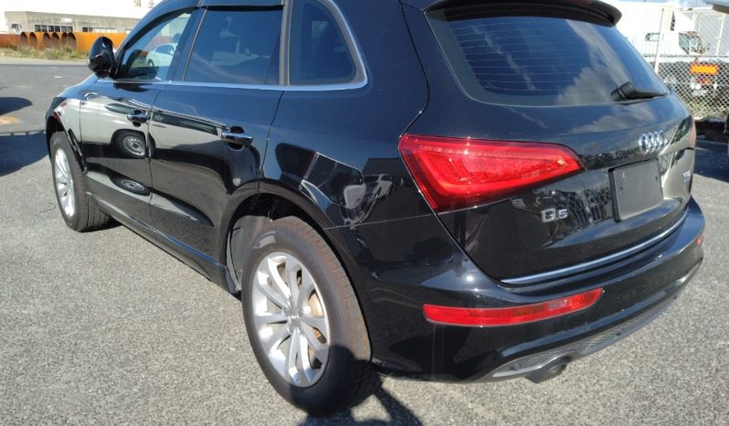 
								Audi Q5 full									