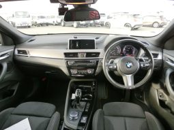 
										BMW X2-Petrol full									