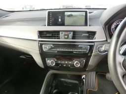 
										BMW X2-Petrol full									