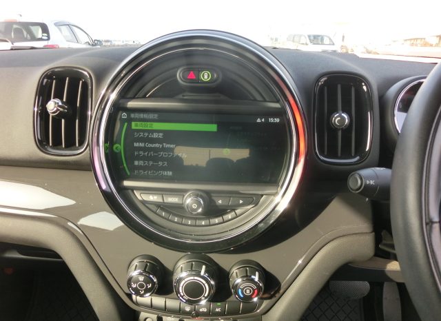 
								BMW Mini Cooper full									