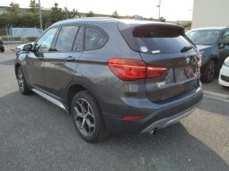 
										BMW X1 full									