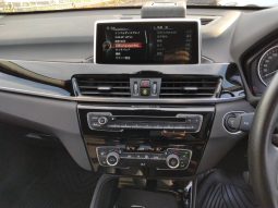 
										BMW X1 full									