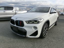 
										BMW X2-Petrol full									
