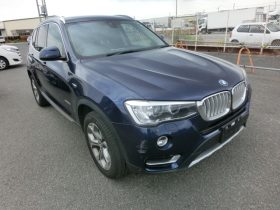 BMW X3-Diesel