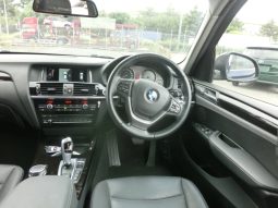 
										BMW X3-Diesel full									