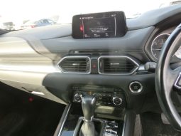 
										Mazda CX-8 full									