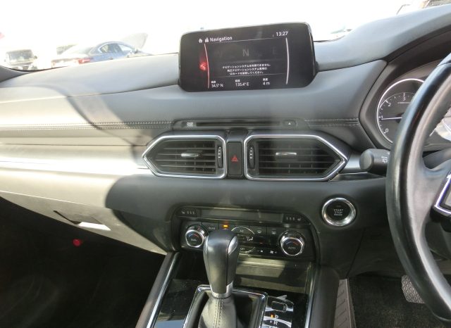 
								Mazda CX-8 full									