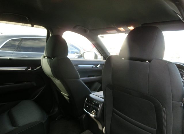 
								Mazda CX-8 full									