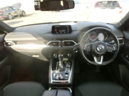 
										Mazda CX-8 full									