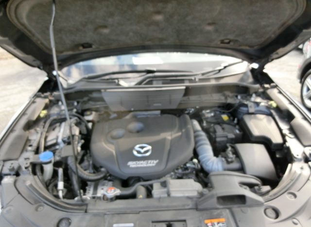 
								Mazda CX-8 full									