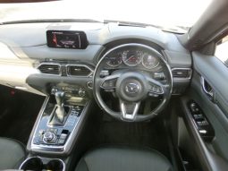 
										Mazda CX-8 full									