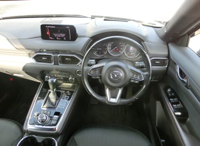 
								Mazda CX-8 full									
