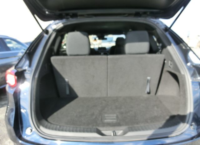 
								Mazda CX-8 full									