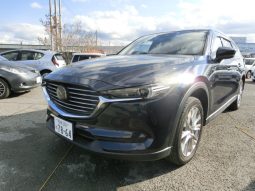 
										Mazda CX-8 full									