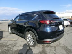 
										Mazda CX-8 full									