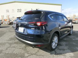 
										Mazda CX-8 full									