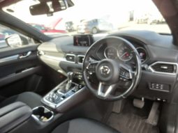 
										Mazda CX-8 full									