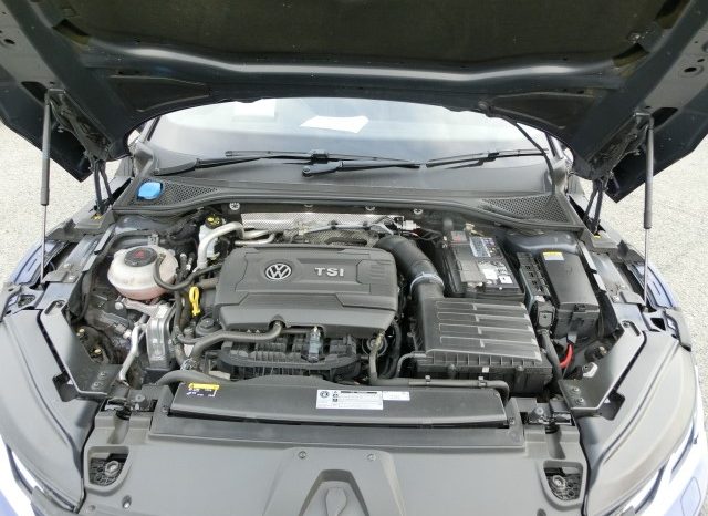 
								Volkswagen Arteon full									