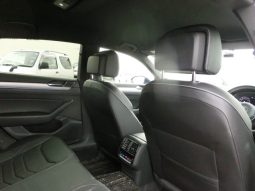 
										Volkswagen Arteon full									