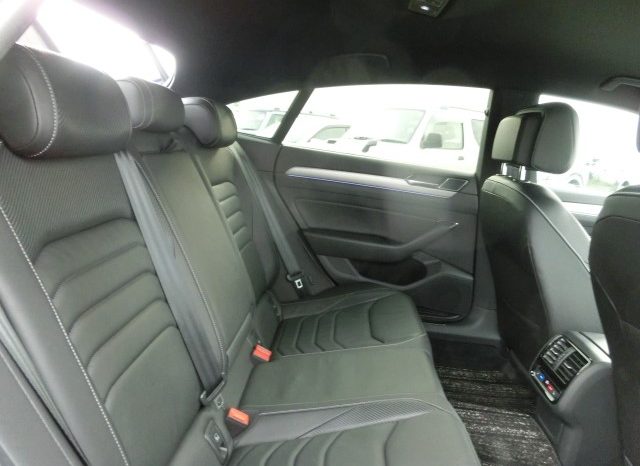 
								Volkswagen Arteon full									