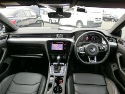 
										Volkswagen Arteon full									