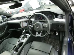 
										Volkswagen Arteon full									