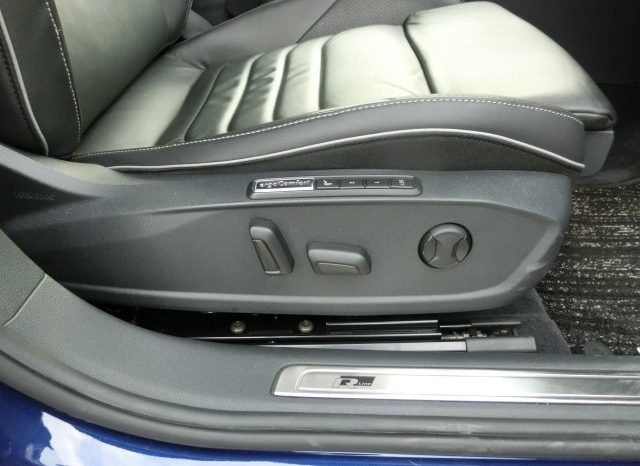 
								Volkswagen Arteon full									