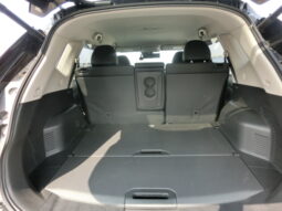 
										Nissan X-Trail full									