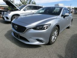 
										Mazda Atenza full									