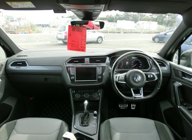 
								Volkswagen Tiguan full									