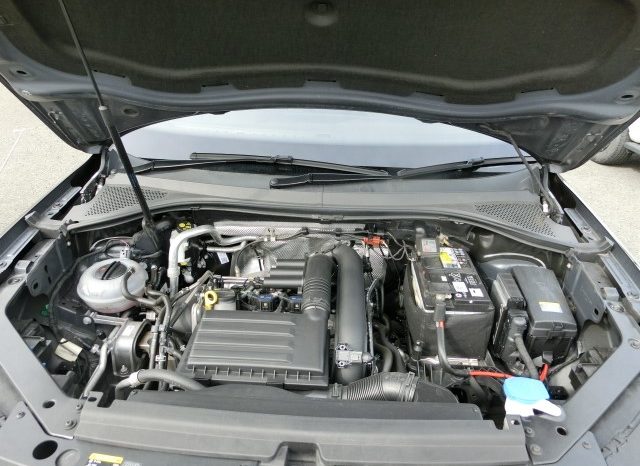 
								Volkswagen Tiguan full									