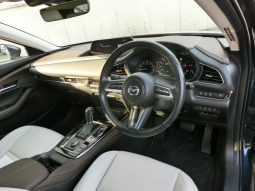 
										Mazda CX-30 full									