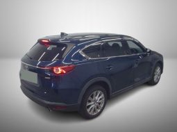 
										Mazda CX-8 full									
