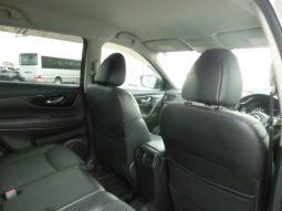 
										Nissan X-Trail full									