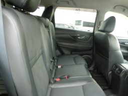 
										Nissan X-Trail full									