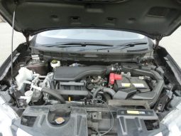 
										Nissan X-Trail full									