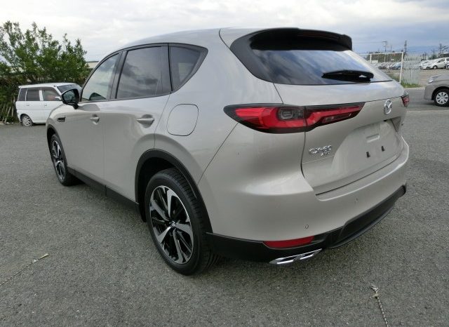 
								Mazda CX-60 full									