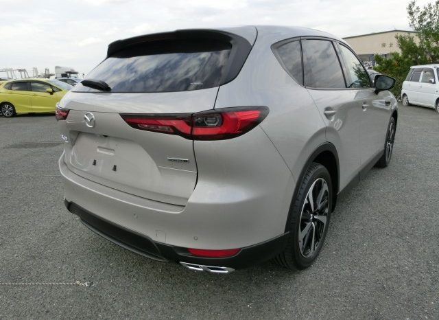 
								Mazda CX-60 full									