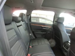 
										Honda CR-V full									
